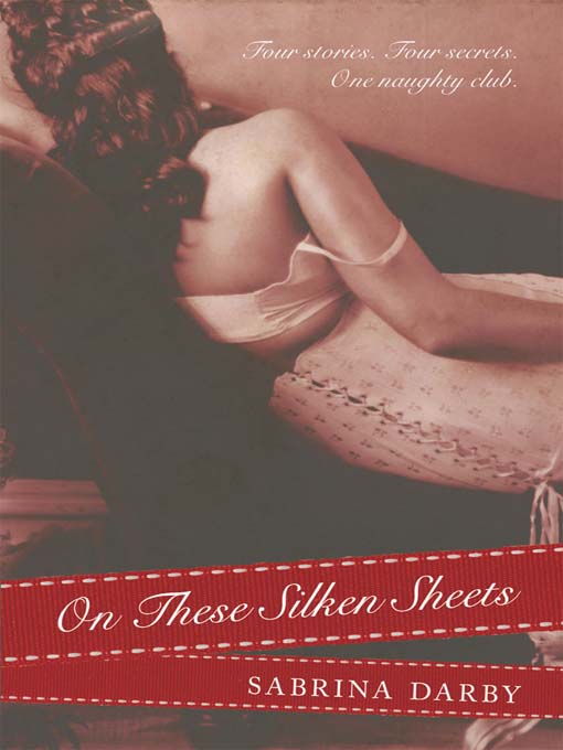 Title details for On These Silken Sheets by Sabrina Darby - Available